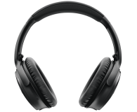 BOSE QuietComfort 35 II Czarne - 466636 - zdjęcie 1